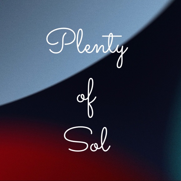 plentyofsol